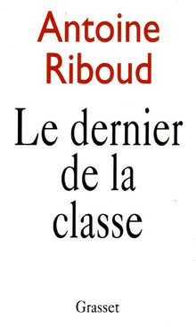 Le dernier de la classe