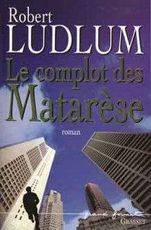 le complot des Matarèse