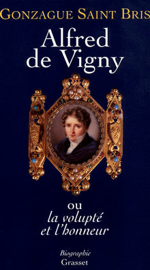 Alfred de Vigny