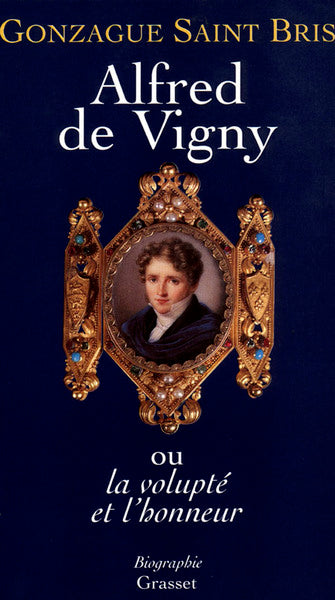 Alfred de Vigny