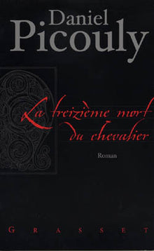 La treizième mort du chevalier