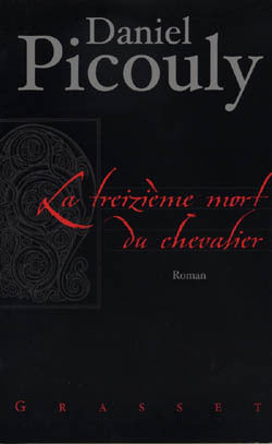 La treizième mort du chevalier