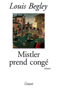 Mistler prend congé