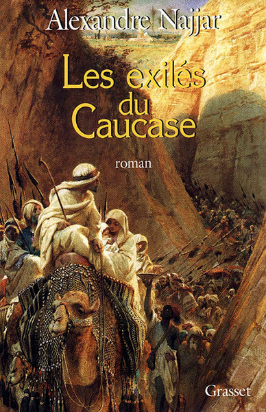Les exilés du Caucase