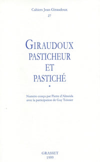 Cahiers numéro 27