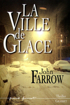 La ville de glace