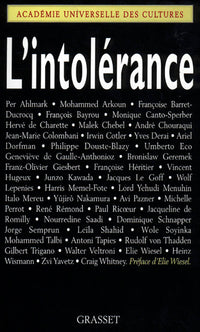L'intolérance