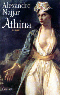 Athina