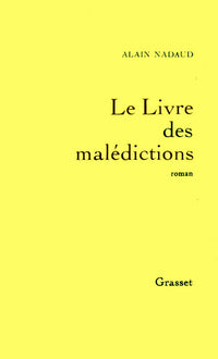 Le livre des Malédictions