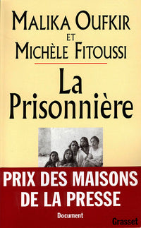 La Prisonnière