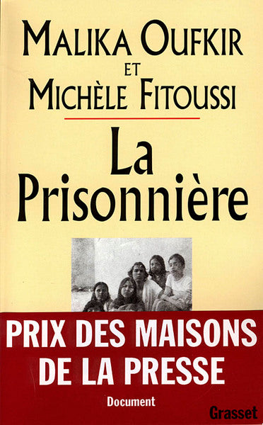 La Prisonnière