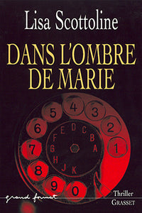DANS L OMBRE DE MARY