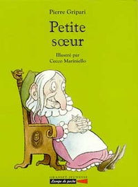 Petite soeur