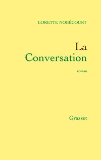 La conversation