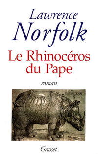 Le Rhinocéros du pape