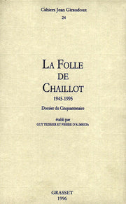 La folle de Chaillot