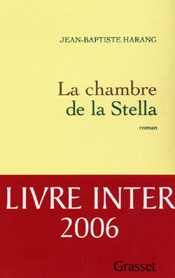La chambre de la Stella