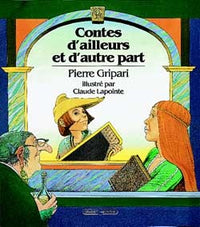 Le marchand de fessées et autres contes - n°4
