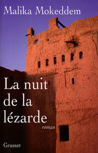 LA NUIT DE LA LEZARDE