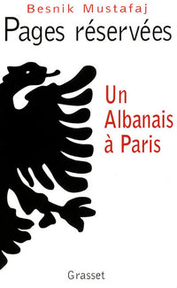 Pages réservées
