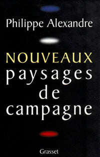 Nouveaux paysages de campagne