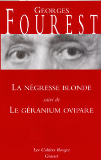 La Négresse blonde