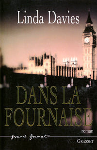 Dans la fournaise