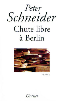 Chute libre à Berlin