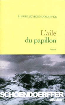 L'aile du papillon