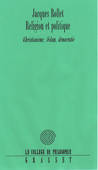 Religion et politique