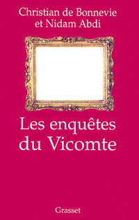 Les Enquêtes du Vicomte