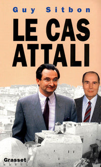 le cas Attali