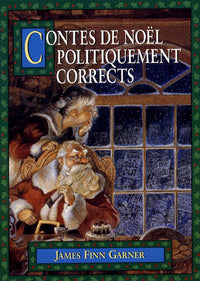 Contes de Noël politiquement corrects