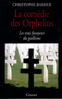 La comédie des orphelins