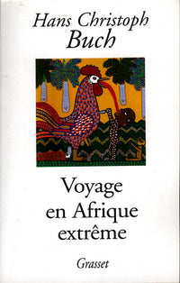 Voyage en Afrique extrême
