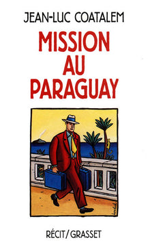 Mission au Paraguay