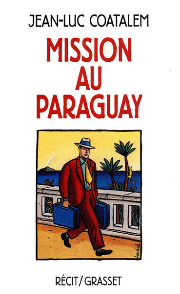 Mission au Paraguay