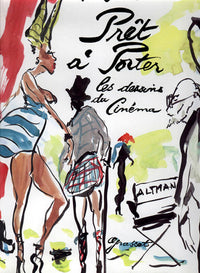 Prêt-à-porter
