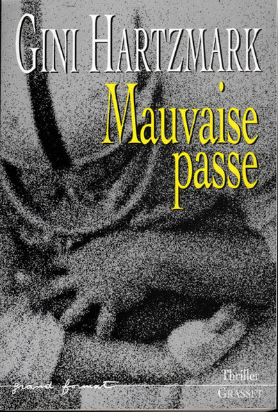 mauvaise passe