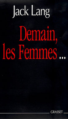 Demain, les femmes