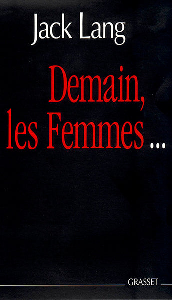 Demain, les femmes