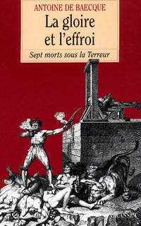 La gloire et l'effroi