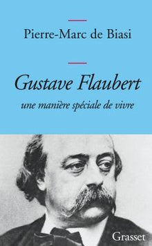 gustave flaubert