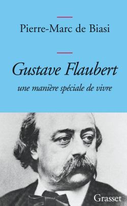 gustave flaubert