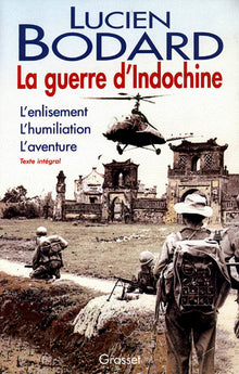 La Guerre d'Indochine