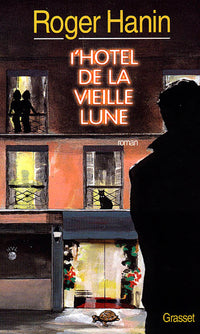 L'hôtel de la vieille lune