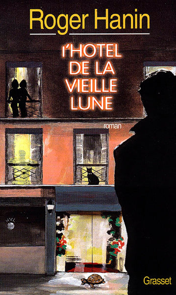L'hôtel de la vieille lune