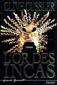 L OR DES INCAS