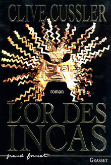 L OR DES INCAS