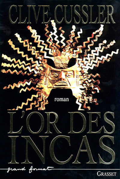 L OR DES INCAS